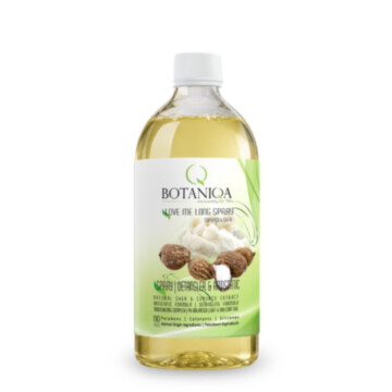 Botaniqa Love Me Long Spray 1 l - odżywka antystatyczna dla psów długowłosych-BO-571744 1