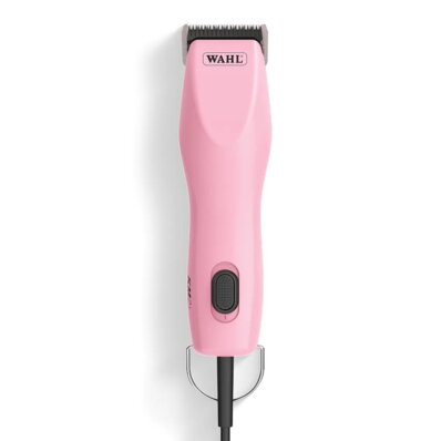 Wahl KM2+ - profesjonalna maszynka dwubiegowa z silnikiem bezszczotkowym i ostrzem nr 10 - 1,5 mm 1