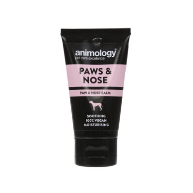 Animology Paws & Nose Balm 50 ml - balsam do pielęgnacji łapek i noska 1