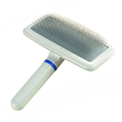 Doggy Man - szczotka pudlówka duża  1