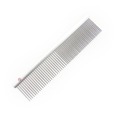 Sensei - grzebień Coarse/Fine 7,5'' 1