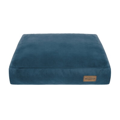 Recobed Mata Welur Plus kolor granat 1