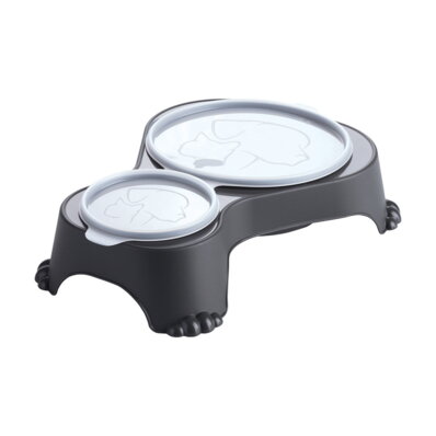 Rotho Combi SALLY - podwójna miska dla psa 1