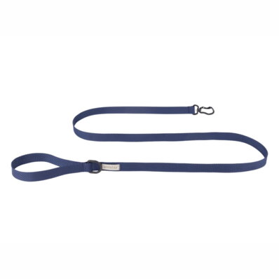 Amiplay Midnight - smycz klasyczna granatowa 1