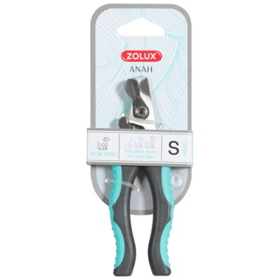 Zolux Anah - obcinaczki do pazurów dla psów, małe 1