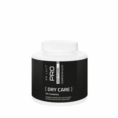 Dr Lucy Pro Dry Care Shampoo 50 g - szampon na sucho