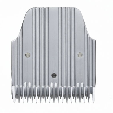 Ostrze Aesculap GH 715 - 2 mm - krótkie zęby 1