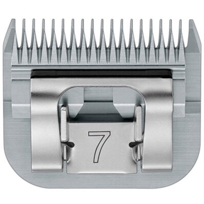 Aesculap Snap On Nr 7 - ostrze 3,2 mm 1