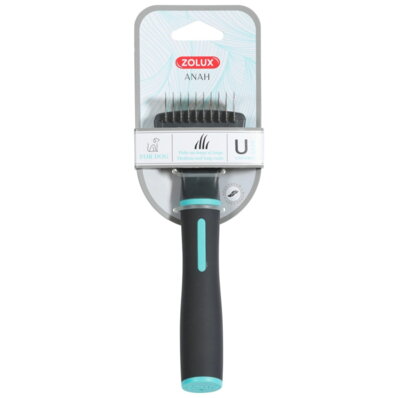 Zolux Anah - trymer hakowy 10 ostrzy
