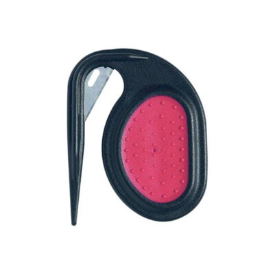 Chadog - filcak z żyletką do przecinania kołtunów 1