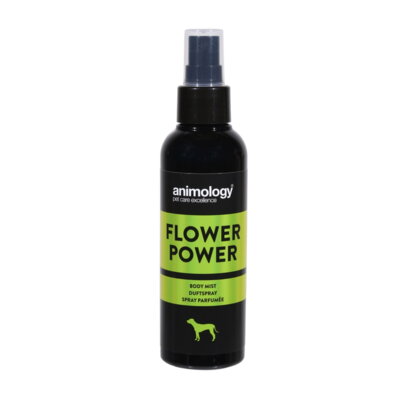 Animology Flower Power 150 ml - perfum, mgiełka o zapachu róży i jaśminu 1