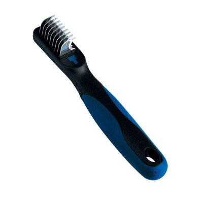 Show Tech - filcak 9 ostrzy, gęsty 1