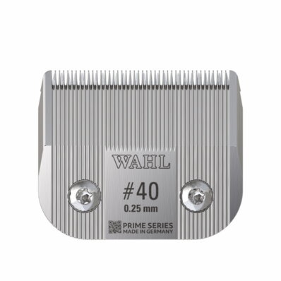 Wahl Prime Series Blade nr 40 - ostrze 0,25 mm Snap-On 1
