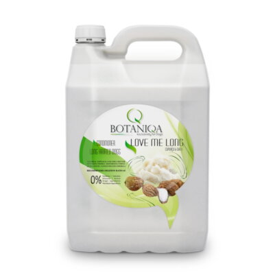 Botaniqa Love Me Long Conditioner 5 l - odżywka dla psów długowłosych 1