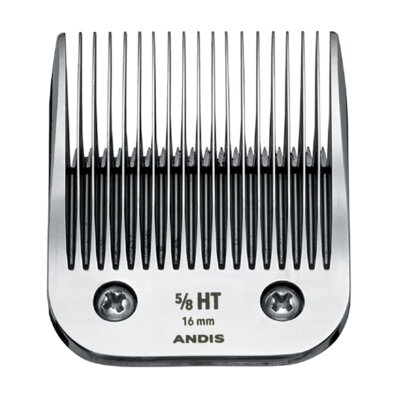 Andis ostrze UltraEdge Nr 5/8 HT - 16 mm Snap-On 1