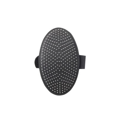 KW Smart Soft Oval Brush - szczotka owalna z zaokrąglonymi pinami 1