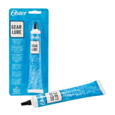 Oster Gear Lube 35 g - smar do maszynek w tubce 1