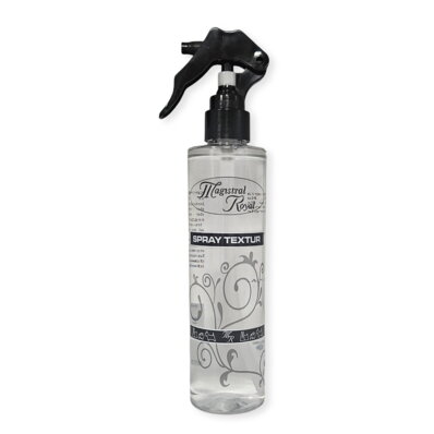 Magistral Royal Final Touch Texture Spray 250 ml - teksturyzujący spray dla psów i kotów