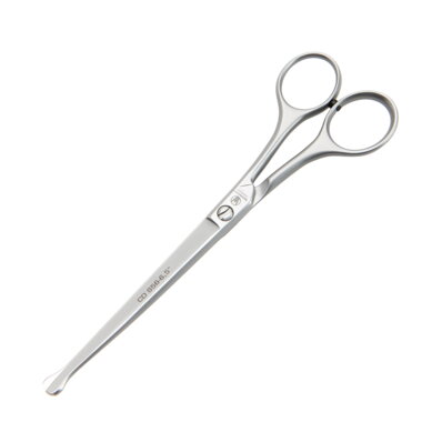 Weltmeister - nożyczki bezpieczne gięte 6,5 cala ze stali nierdzewnej 1