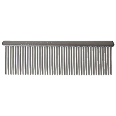 Chris Christensen grzebień Styling Comb All Fine 4 1/2''  do stylizacji, gęsty, dł. 11,5 cm 1