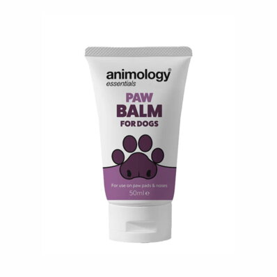 Animology Essentials Paw Balm 50 ml - balsam do pielęgnacji łapek i noska