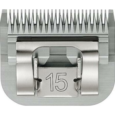 Aesculap Snap On Nr 15 - ostrze 1,2 mm 1