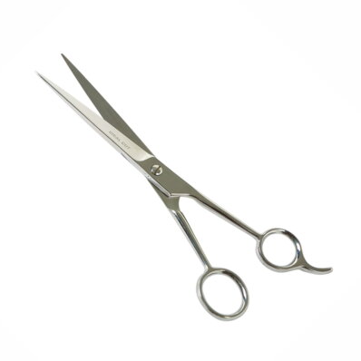 IdealCut Straight Scissors 6,5" - nożyczki proste z hakiem