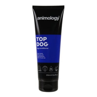 Animology Top Dog 250 ml - odżywka nawilżająca dla psów 1