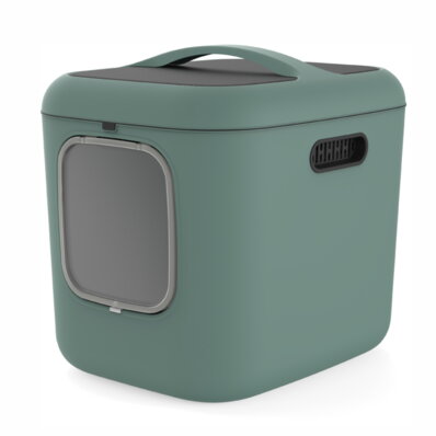 Rotho BIALA XL - kuweta dla kotów dużych ras