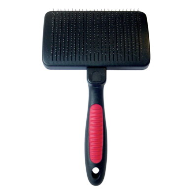 Chadog - szczotka miękka, średnia, samoczyszcząca 1