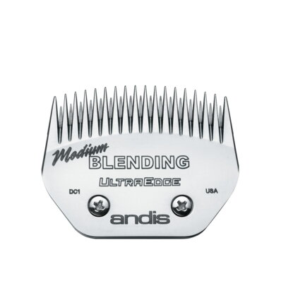 Andis ostrze UltraEdge Blending Medium - Snap-On 1