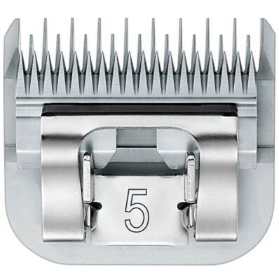 Aesculap Snap On Nr 5 - ostrze 6,3 mm 1