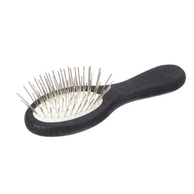 Keller Bursten - mini szczotka z krótkimi pinami 20 mm 1