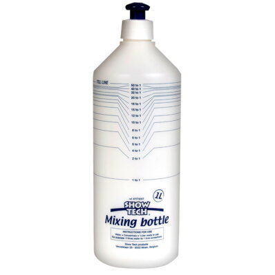 Show Tech - butelka do rozcieńczania 1 l 1