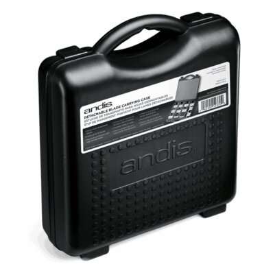 Andis kasetka zamykana, plastikowa na 12 ostrzy 1