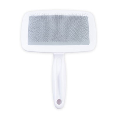 Doggy Man - szczotka pudlówka bardzo duża 1