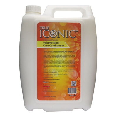 True Iconic Volume Maxi Care - odżywka zwiększająca objętość 4546 ml