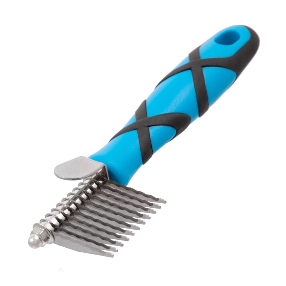 Groom Professional Dematting Comb - filcak boczny 9 ostrzy