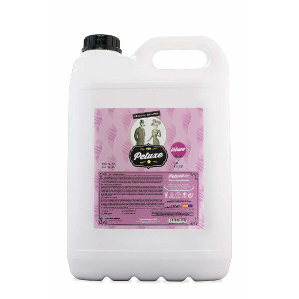 Petuxe Volume Shampoo 5 L - szampon nadający objętość