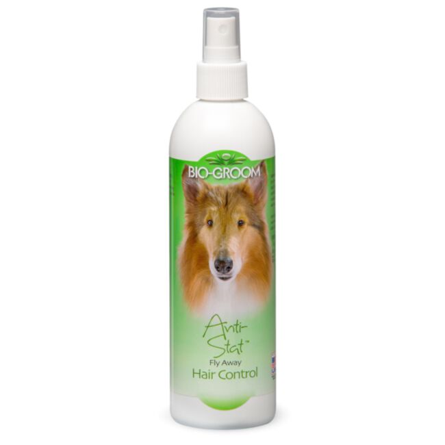 Bio-Groom Anti-Stat 355 ml - spray antystatyczny