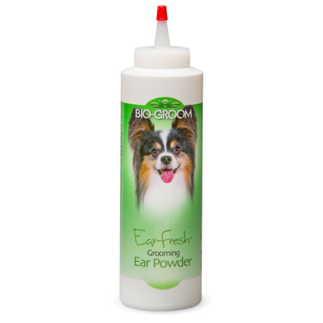 Bio-Groom Ear-Fresh 85 g - puder do czyszczenia uszu
