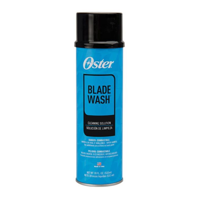 Oster Blade Wash płyn do mycia noży
