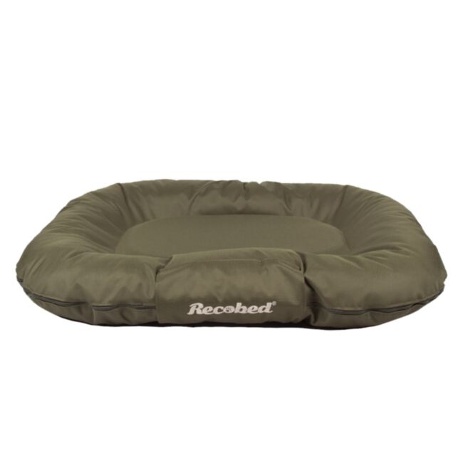Recobed Ponton Baltic Oliwka - rozmiar M 110x80 cm