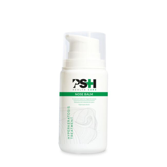 PSH Health Hyperkeratosis Treatment 100 ml - balsam do nosa, łagodzący objawy hiperkeratozy