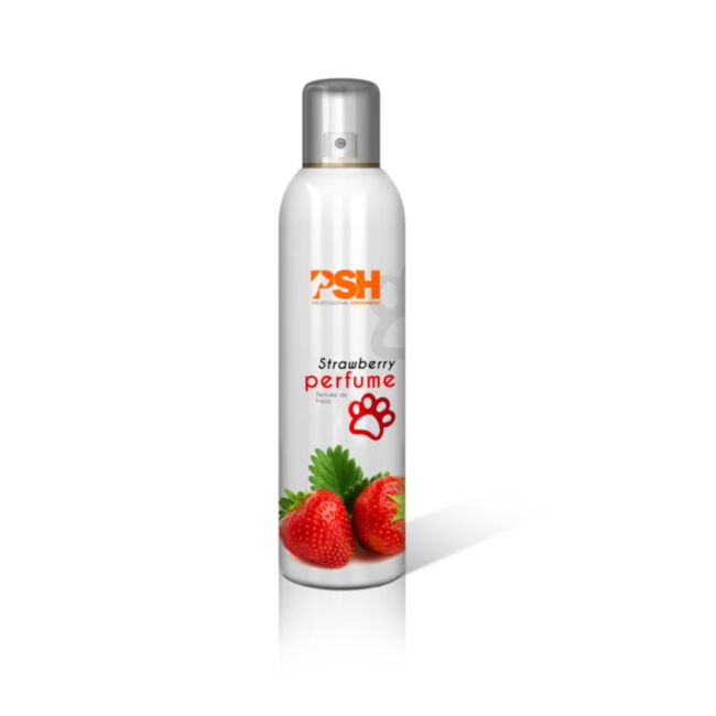 PSH Strawberry Perfume 300 ml - perfumy truskawkowe