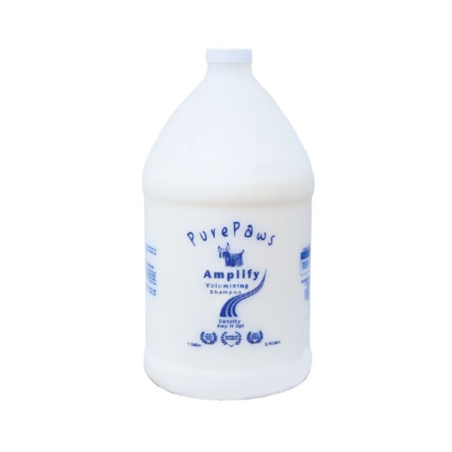 Szampon Pure Paws Volumizing 3,8 l