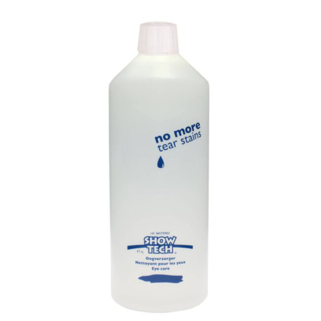 No More Tear Stains 1L - preparat na przebarwienia pod oczami