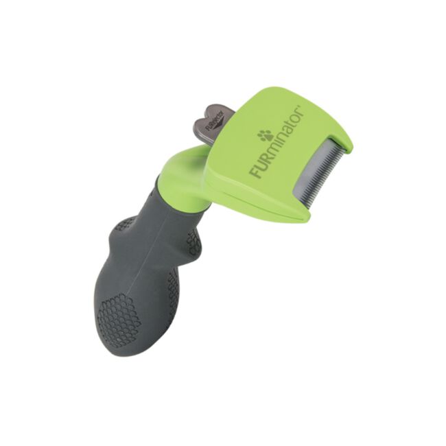 FURminator mały 4,5 cm dla psów długowłosych