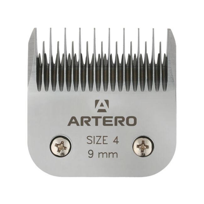 Artero ostrze Snap-On nr 4 - 9 mm do sierści kręconej