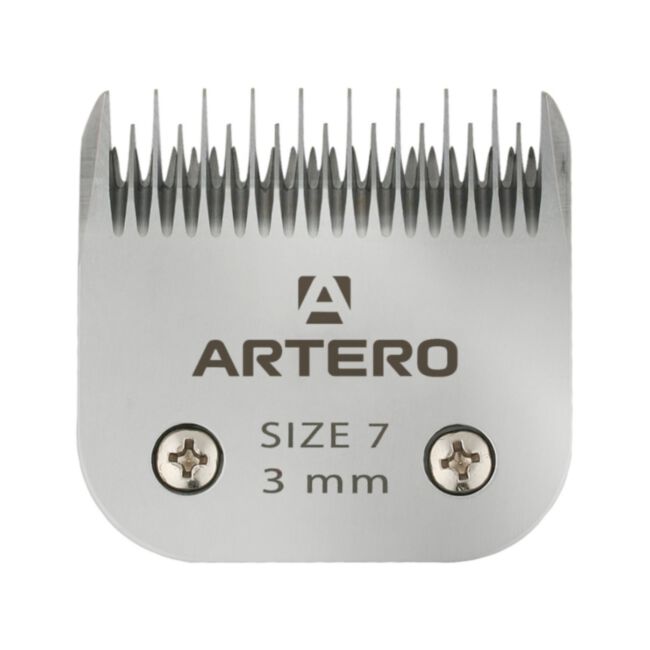 Artero ostrze Snap-On nr 7 - 3 mm do sierści kręconej